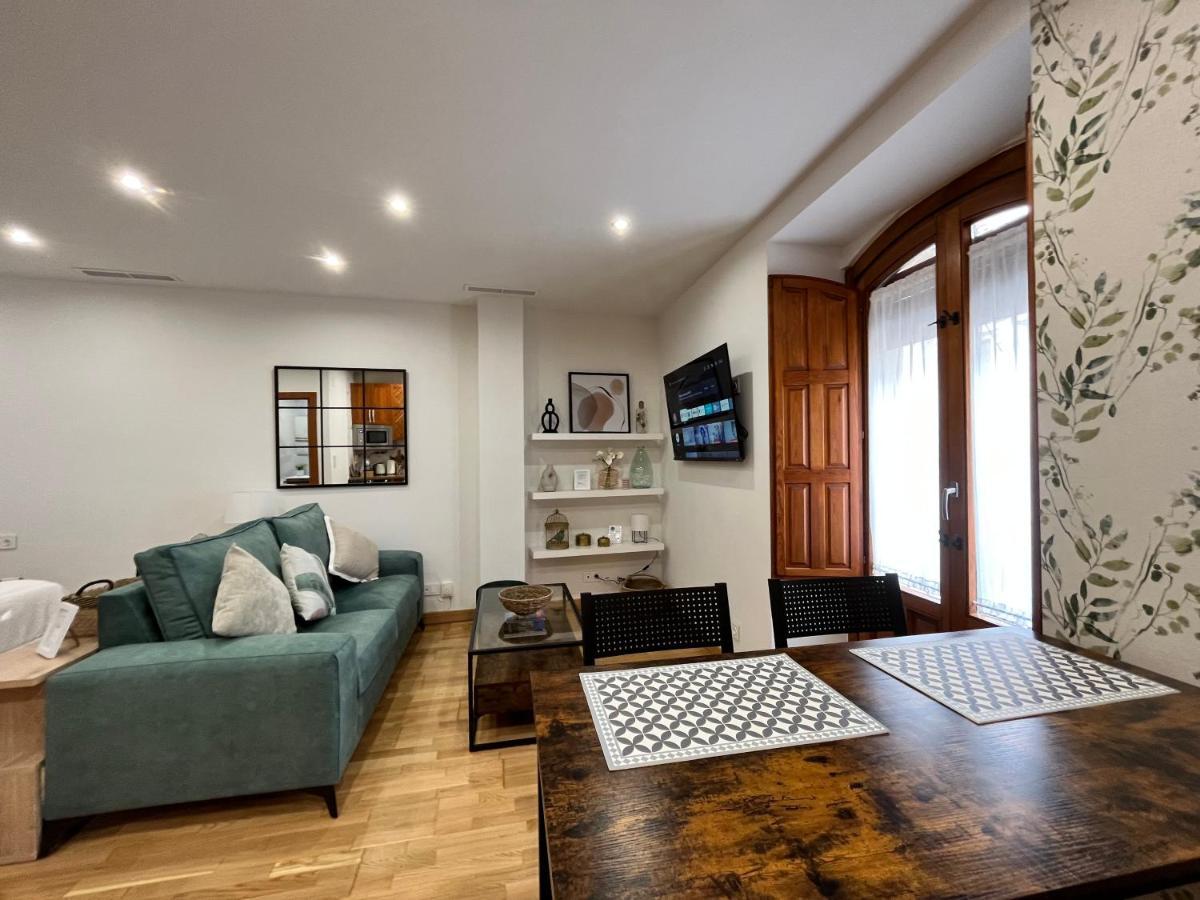 Appartement Vut San Pablo 0 à Salamanque Extérieur photo
