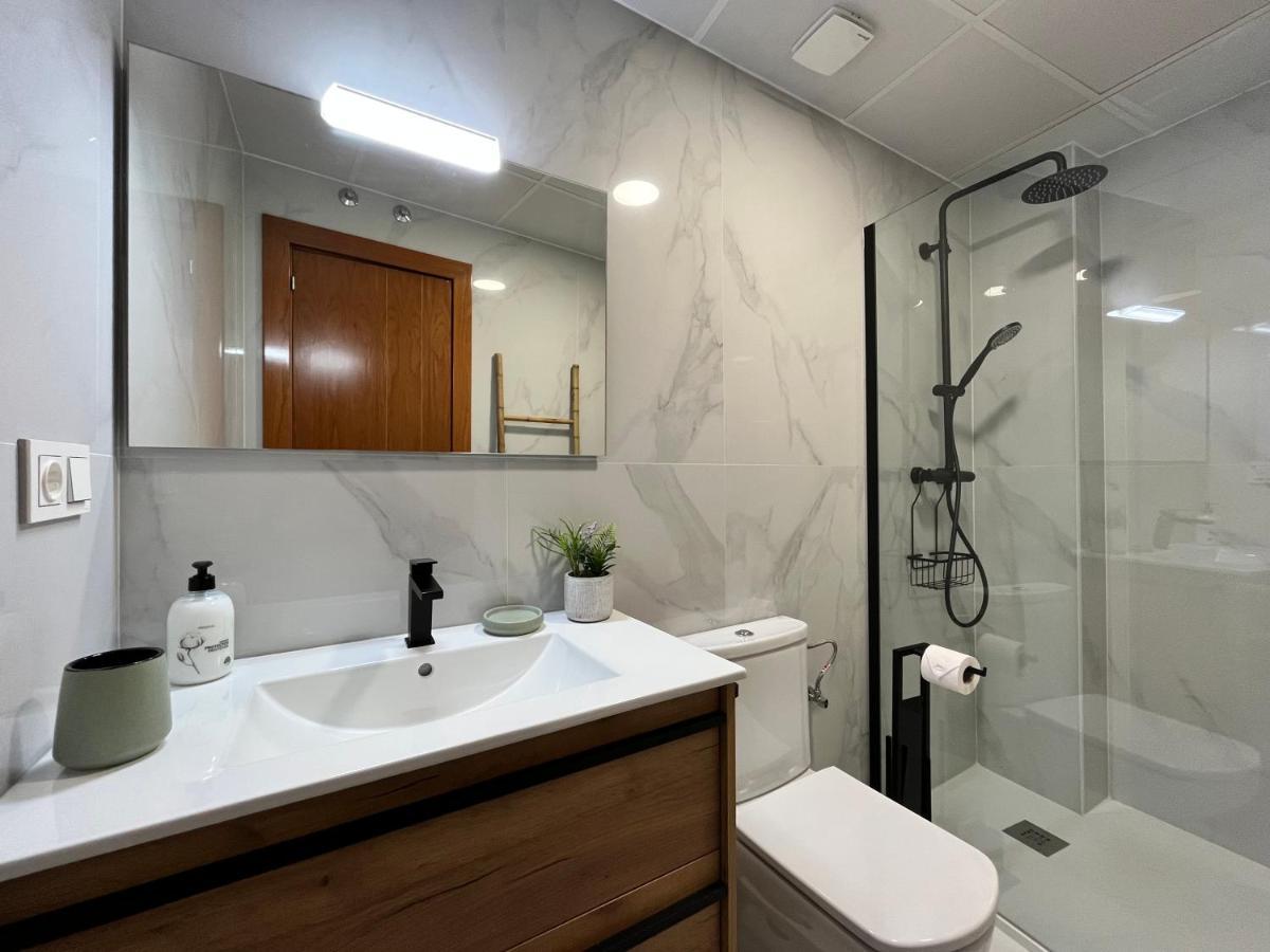 Appartement Vut San Pablo 0 à Salamanque Extérieur photo