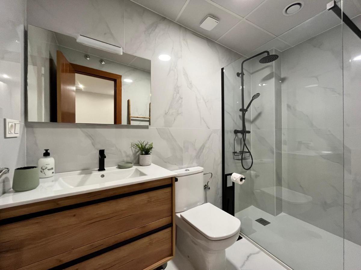 Appartement Vut San Pablo 0 à Salamanque Extérieur photo