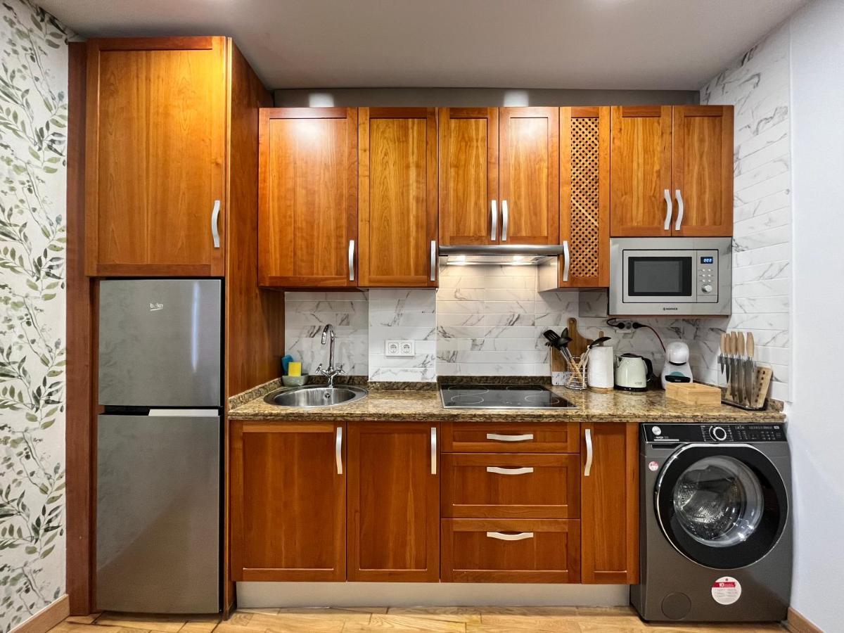 Appartement Vut San Pablo 0 à Salamanque Extérieur photo