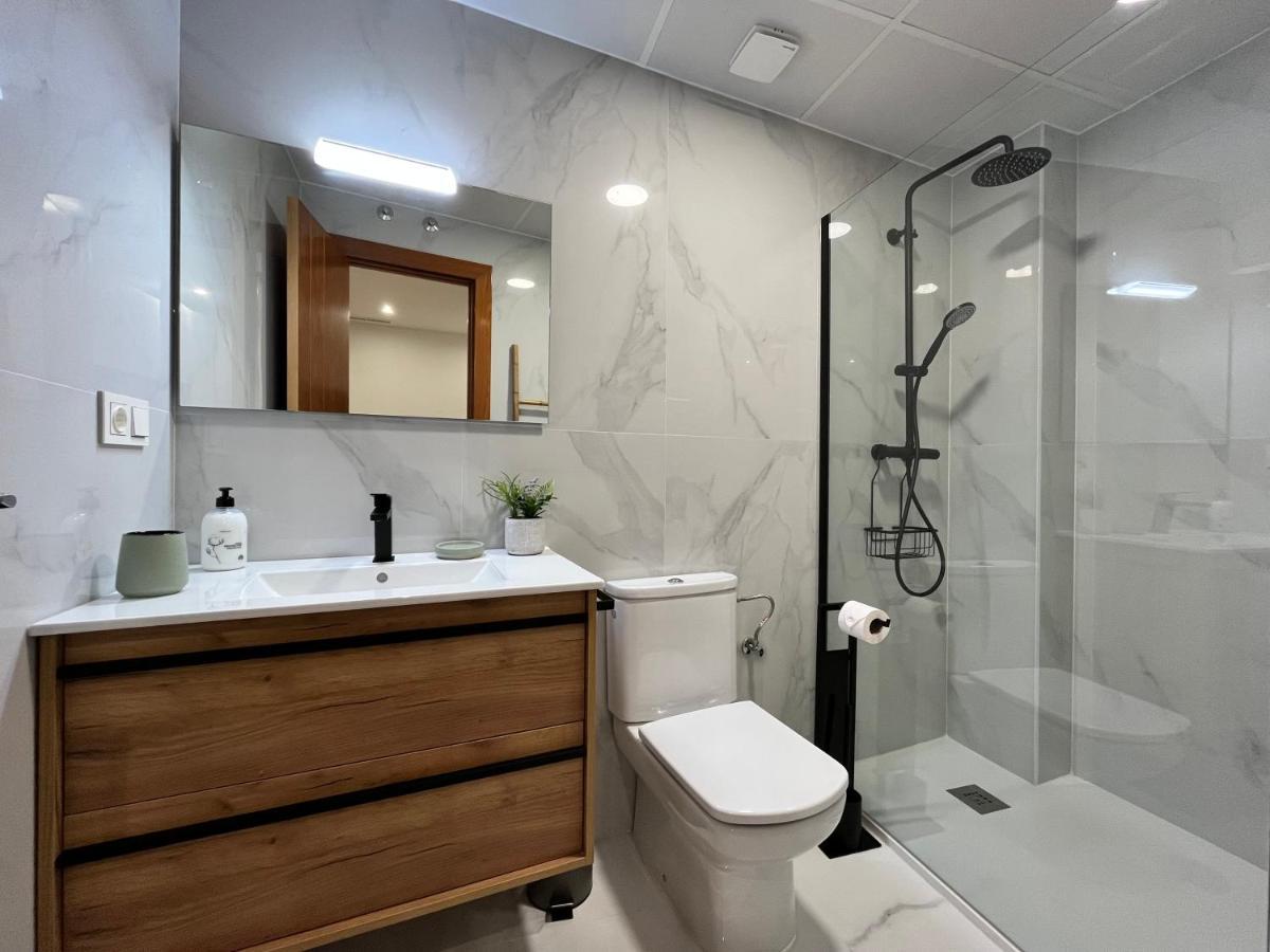 Appartement Vut San Pablo 0 à Salamanque Extérieur photo