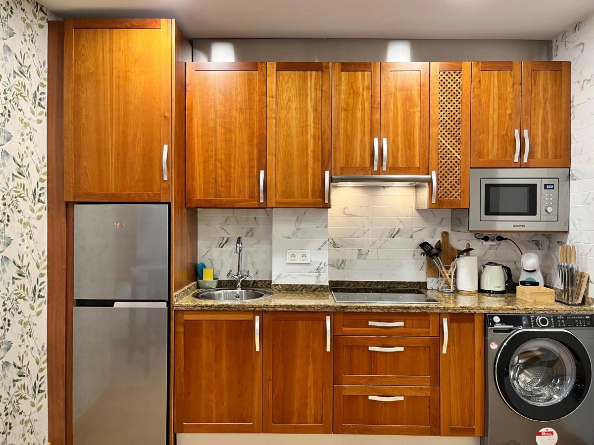 Appartement Vut San Pablo 0 à Salamanque Extérieur photo