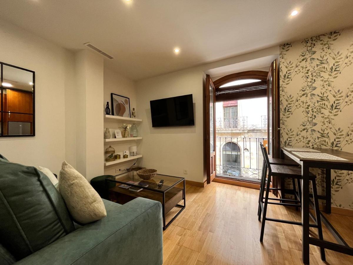 Appartement Vut San Pablo 0 à Salamanque Extérieur photo